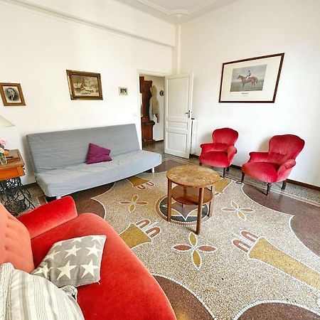 Suite Massa 57 - Sanremo Esterno foto