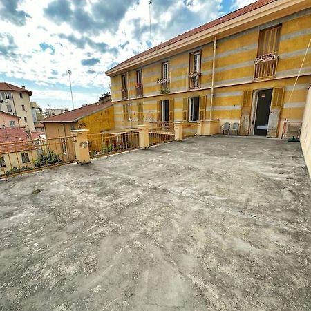 Suite Massa 57 - Sanremo Esterno foto