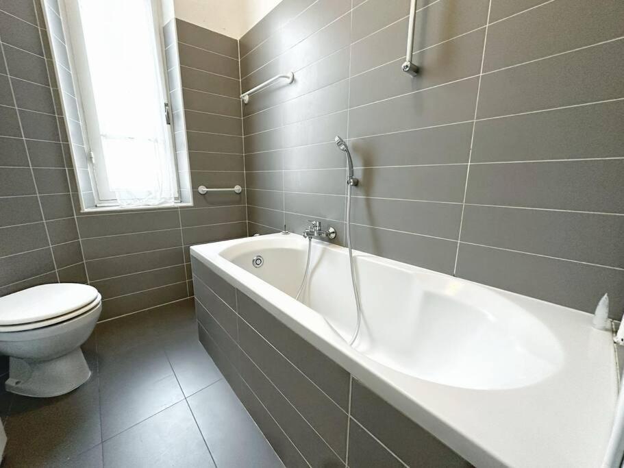 Suite Massa 57 - Sanremo Esterno foto