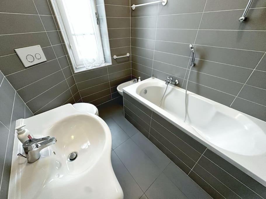 Suite Massa 57 - Sanremo Esterno foto
