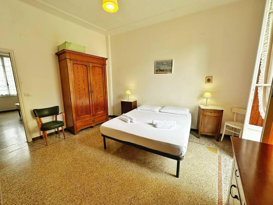 Suite Massa 57 - Sanremo Esterno foto