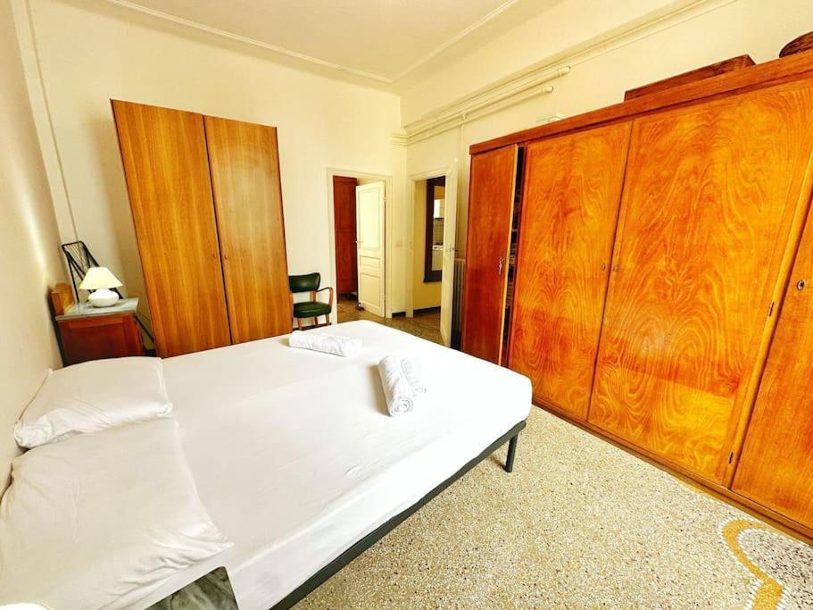 Suite Massa 57 - Sanremo Esterno foto