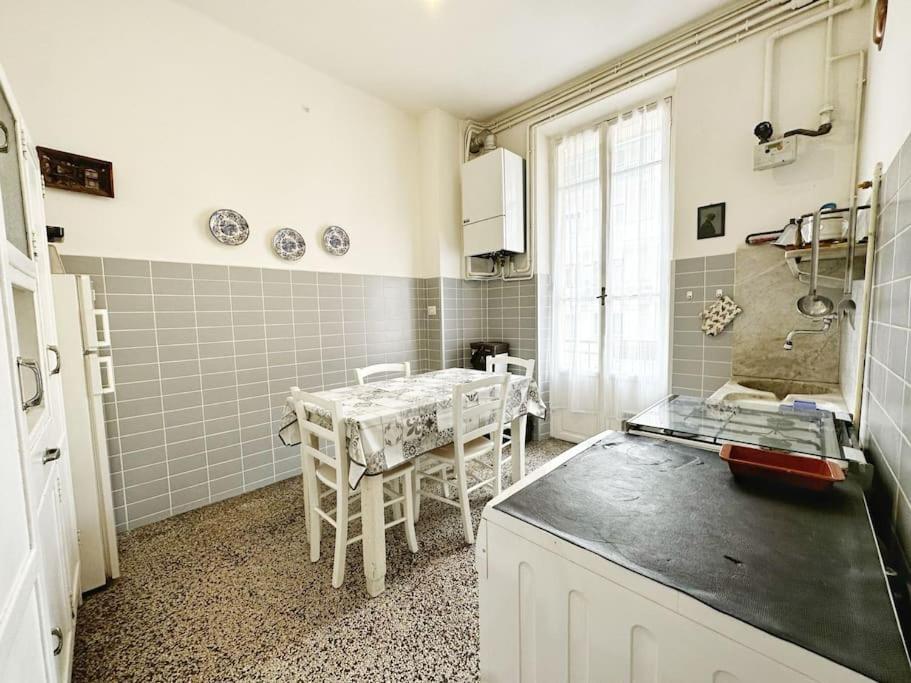 Suite Massa 57 - Sanremo Esterno foto