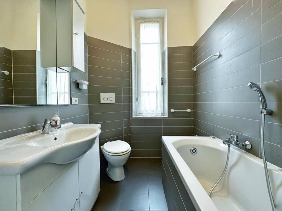 Suite Massa 57 - Sanremo Esterno foto