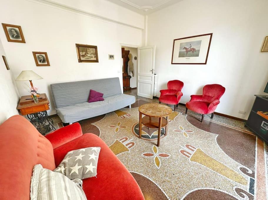 Suite Massa 57 - Sanremo Esterno foto