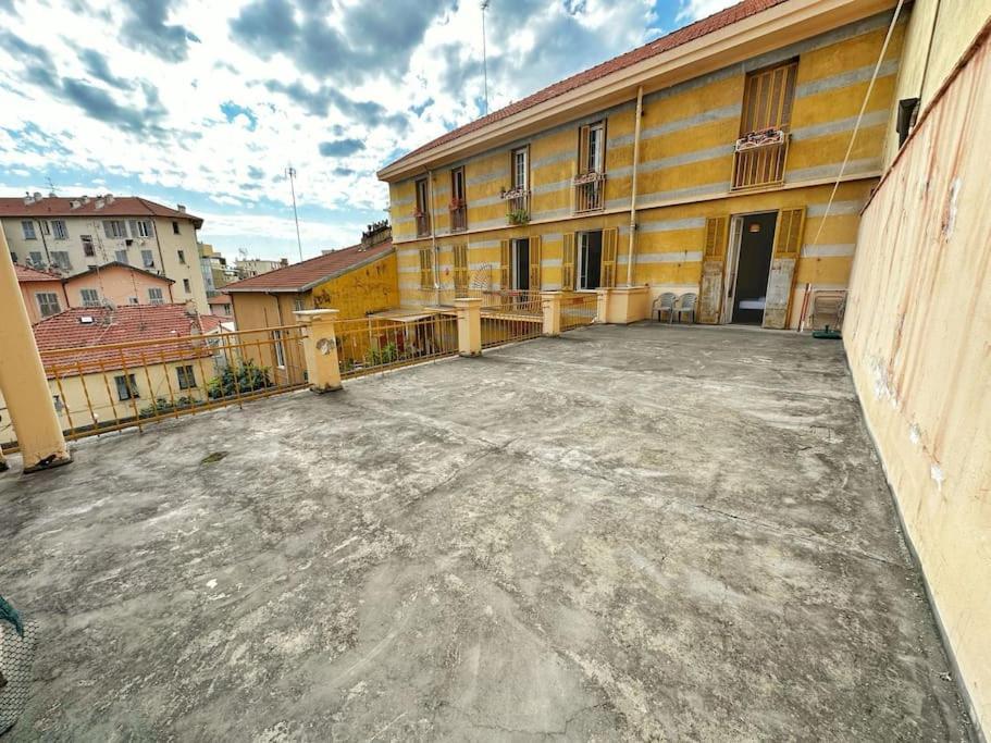 Suite Massa 57 - Sanremo Esterno foto