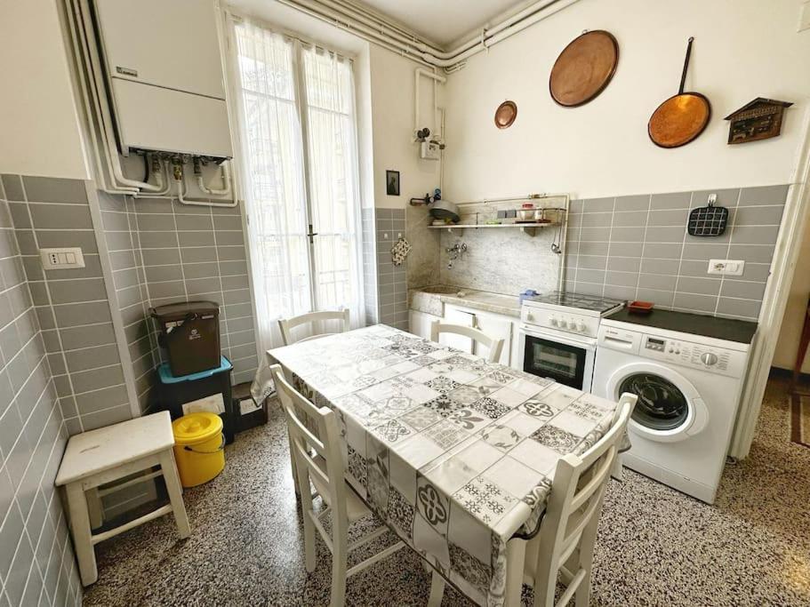 Suite Massa 57 - Sanremo Esterno foto