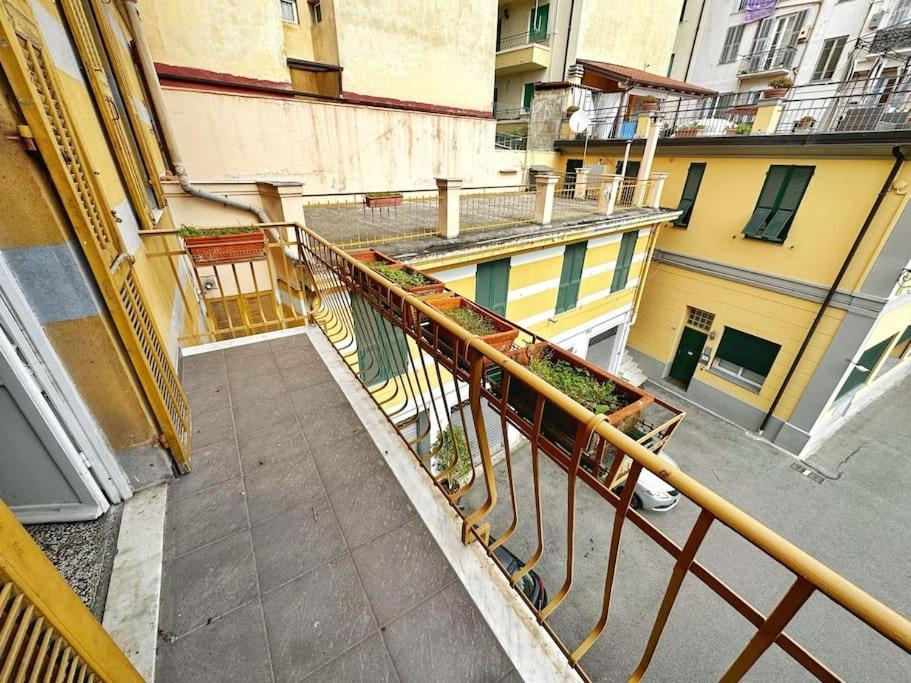 Suite Massa 57 - Sanremo Esterno foto