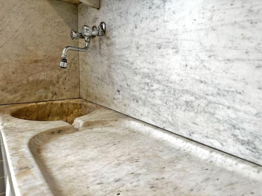 Suite Massa 57 - Sanremo Esterno foto