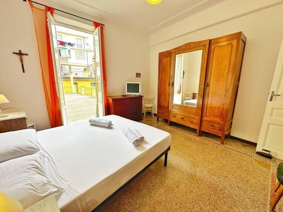 Suite Massa 57 - Sanremo Esterno foto