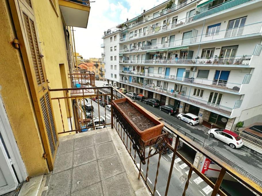 Suite Massa 57 - Sanremo Esterno foto