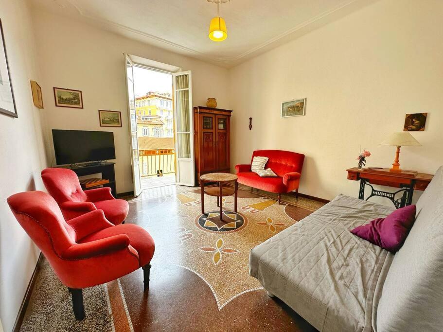 Suite Massa 57 - Sanremo Esterno foto